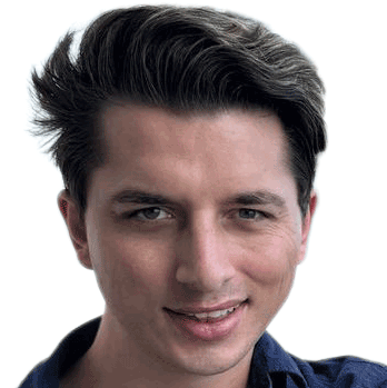 Ben Grubb – Australian journalist and Gay Sydney News founder